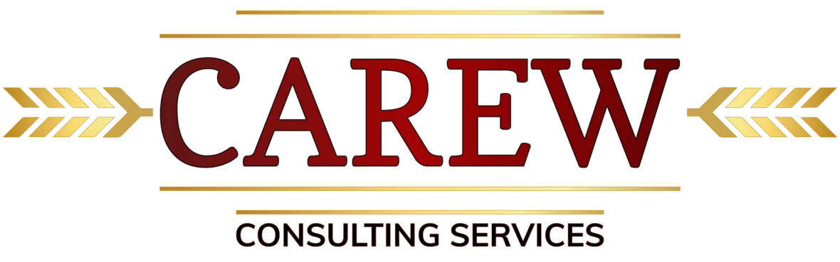 Carew Consulting Services Logo SmB